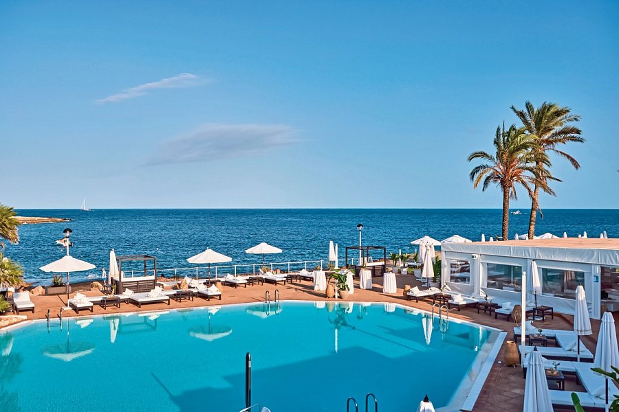 AluaSoul Menorca