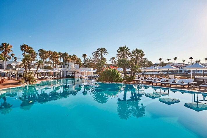 AluaSoul Menorca