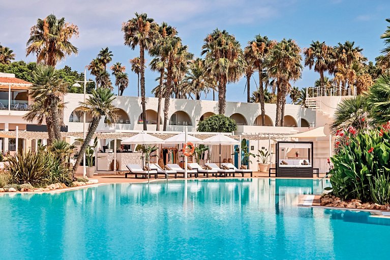 AluaSoul Menorca