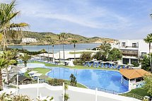 FERGUS Club Carema Splash