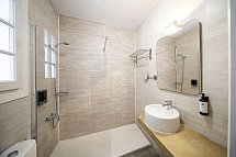 FERGUS Club Carema Splash - Bad (Zimmercodierungen AS3 & OB1)