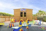 FERGUS Club Carema Splash