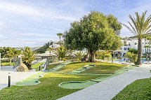 FERGUS Club Carema Splash
