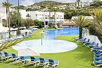 FERGUS Club Carema Splash