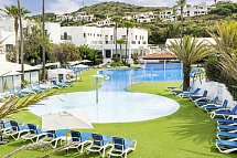 FERGUS Club Carema Splash