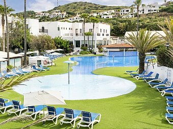 FERGUS Club Carema Splash