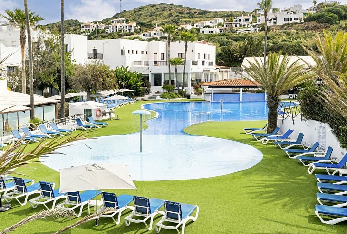 FERGUS Club Carema Splash