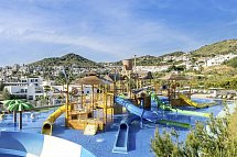 FERGUS Club Carema Splash