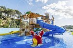 FERGUS Club Carema Splash