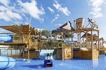 FERGUS Club Carema Splash