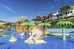 FERGUS Club Carema Splash