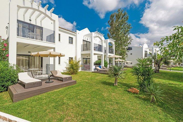MarSenses Paradise Club Hotel