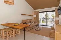 MarSenses Paradise Club Hotel - Wohnbeispiel Appartement 2 Schlafzimmer