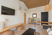 MarSenses Paradise Club Hotel - Wohnbeispiel Appartement 2 Schlafzimmer