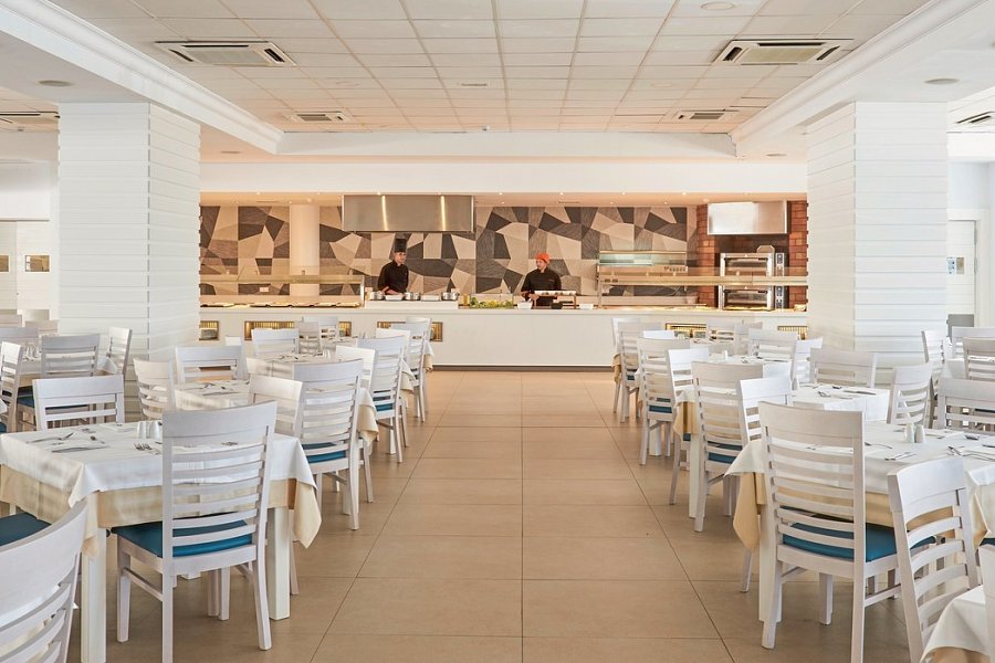 MarSenses Paradise Club Hotel