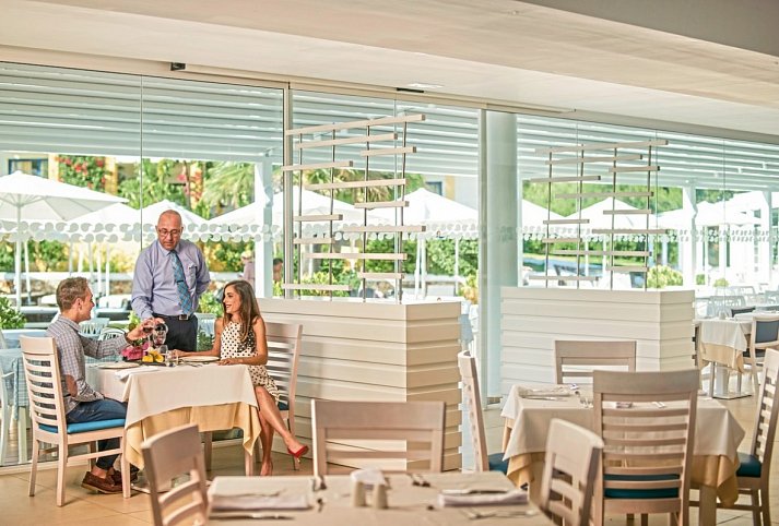 MarSenses Paradise Club Hotel