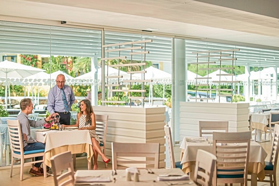 MarSenses Paradise Club Hotel
