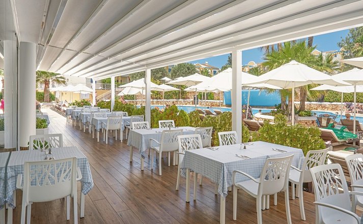 MarSenses Paradise Club Hotel