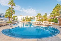 MarSenses Paradise Club Hotel