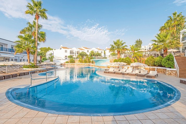 MarSenses Paradise Club Hotel