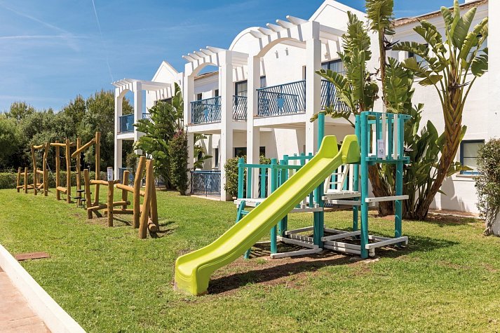 MarSenses Paradise Club Hotel