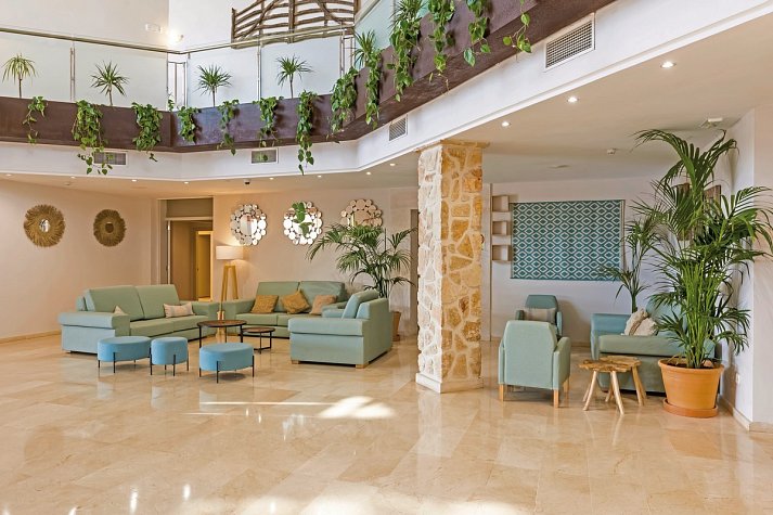 MarSenses Paradise Club Hotel