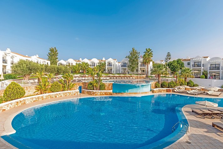 MarSenses Paradise Club Hotel