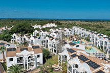 MarSenses Paradise Club Hotel