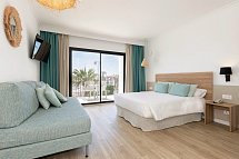 MarSenses Paradise Club Hotel - Wohnbeispiel Doppelzimmer