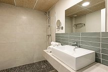 MarSenses Paradise Club Hotel - Wohnbeispiel Doppelzimmer