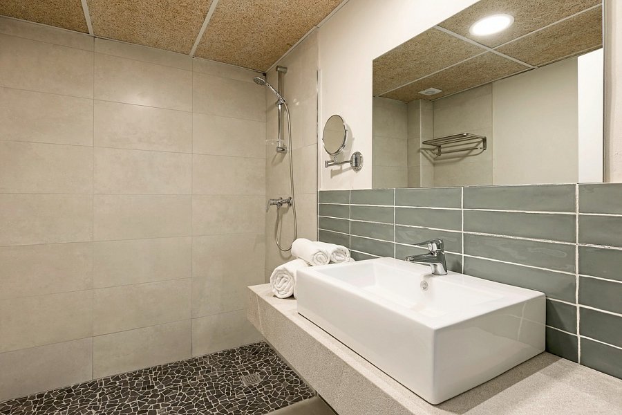 MarSenses Paradise Club Hotel - Wohnbeispiel Doppelzimmer