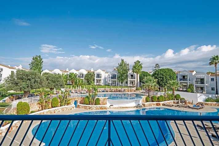 MarSenses Paradise Club Hotel