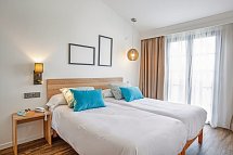 MarSenses Paradise Club Hotel - Wohnbeispiel Appartement 1 Schlafzimmer