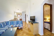 Comitas Tramontana Park - Wohnbeispiel (Zimmercodierungen ABM, ABN & OBM)