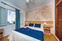 Comitas Tramontana Park - Wohnbeispiel Appartement (Zimmercodierungen AE1, ABM, ABN & OBM)