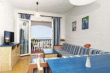 Comitas Tramontana Park - Wohnbeispiel (Zimmercodierungen ABM, ABN & OBM)