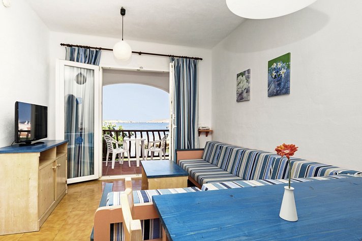 Comitas Tramontana Park