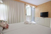 Royal Son Bou Family Club - Wohnbeispiel (Zimmercodierungen AP1, AB1, ABP, ABM, OB1 & OB2)