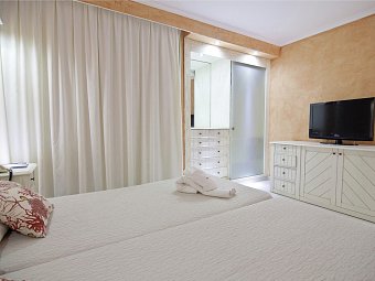 Royal Son Bou Family Club - Wohnbeispiel (Zimmercodierungen AP1, AB1, ABP, ABM, OB1 & OB2)