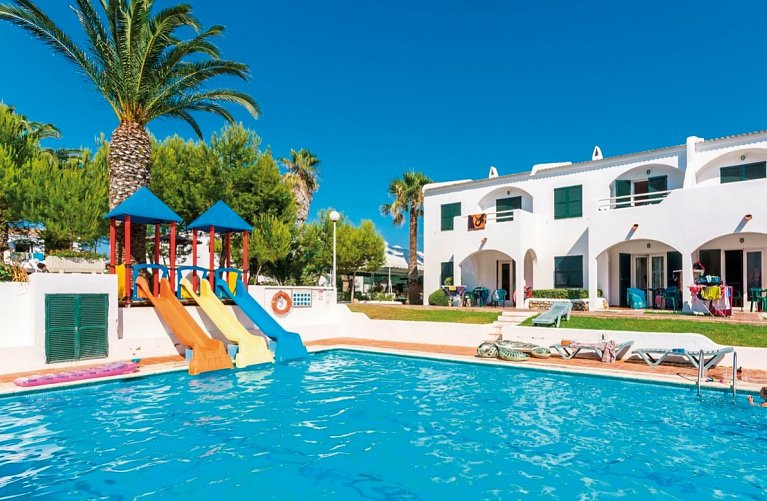 Playa Parc