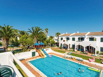 Playa Parc