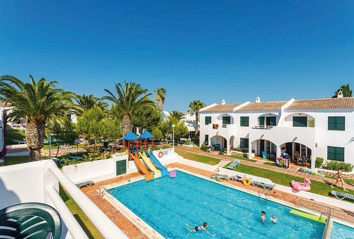 Playa Parc