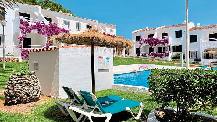 Playa Parc