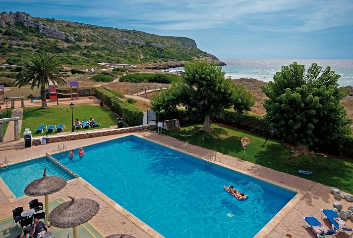 Sol Milanos Pingüinos