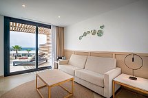 Barceló Nura - Wohnbeispiel Suite (Zimmercodierung WB1)