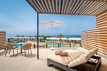 Barceló Nura - Wohnbeispiel Suite (Zimmercodierung WB1)