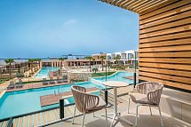 Barceló Nura - Wohnbeispiel Doppelzimmer Superior Meerblick (Zimmercodierung DSM)