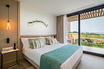 Barceló Nura - Wohnbeispiel Doppelzimmer Deluxe (Zimmercodierung DD1)