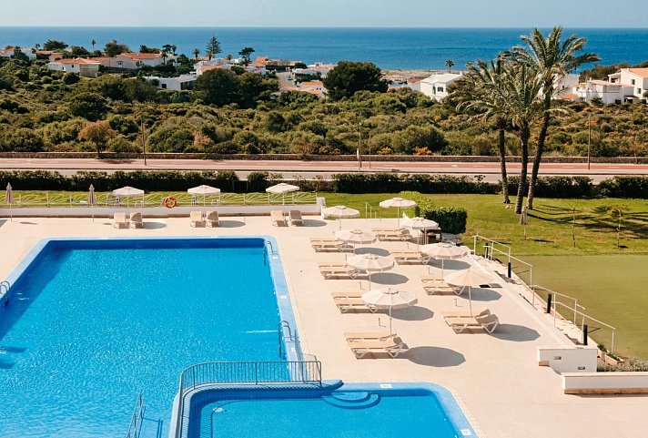 Minura Sur Menorca