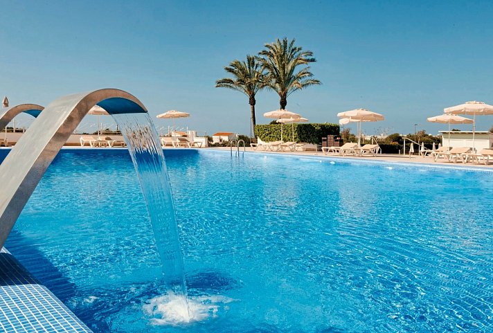 Minura Sur Menorca